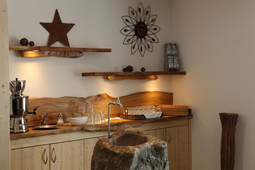 Sontheims Naturhotel & Gasthuis 3*