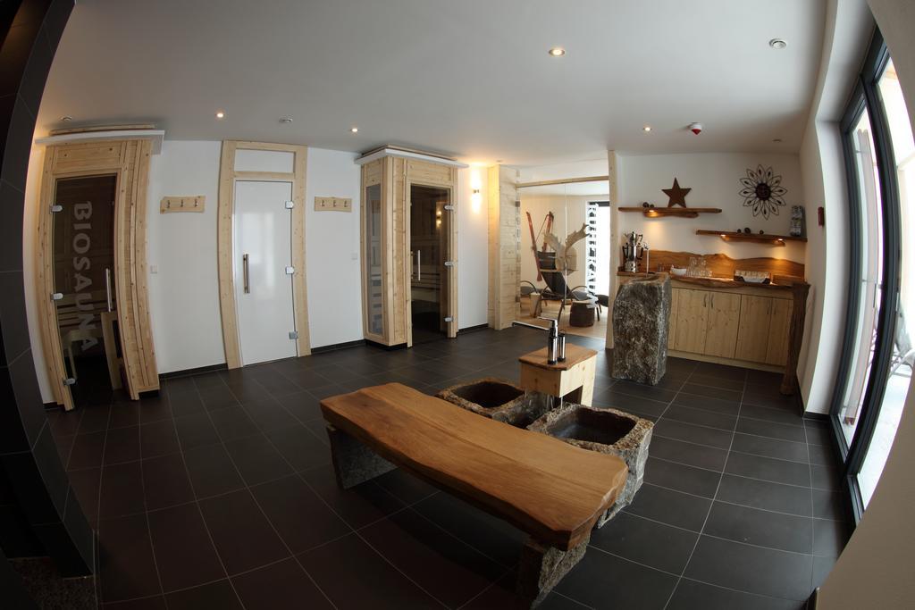 Gasthuis Sontheims Naturhotel &
