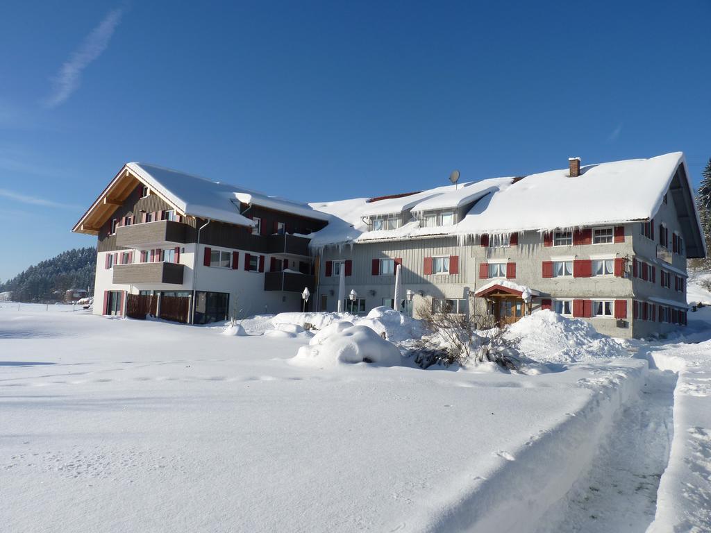 Sontheims Naturhotel & Gasthuis Maierhöfen