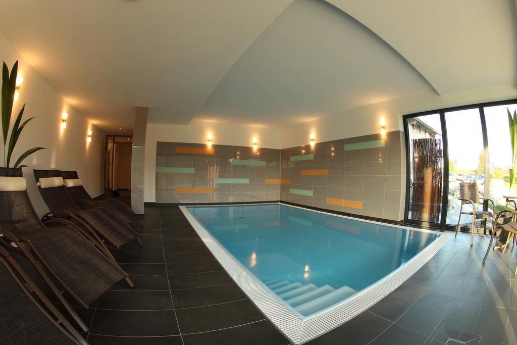Gasthuis Sontheims Naturhotel & 3*