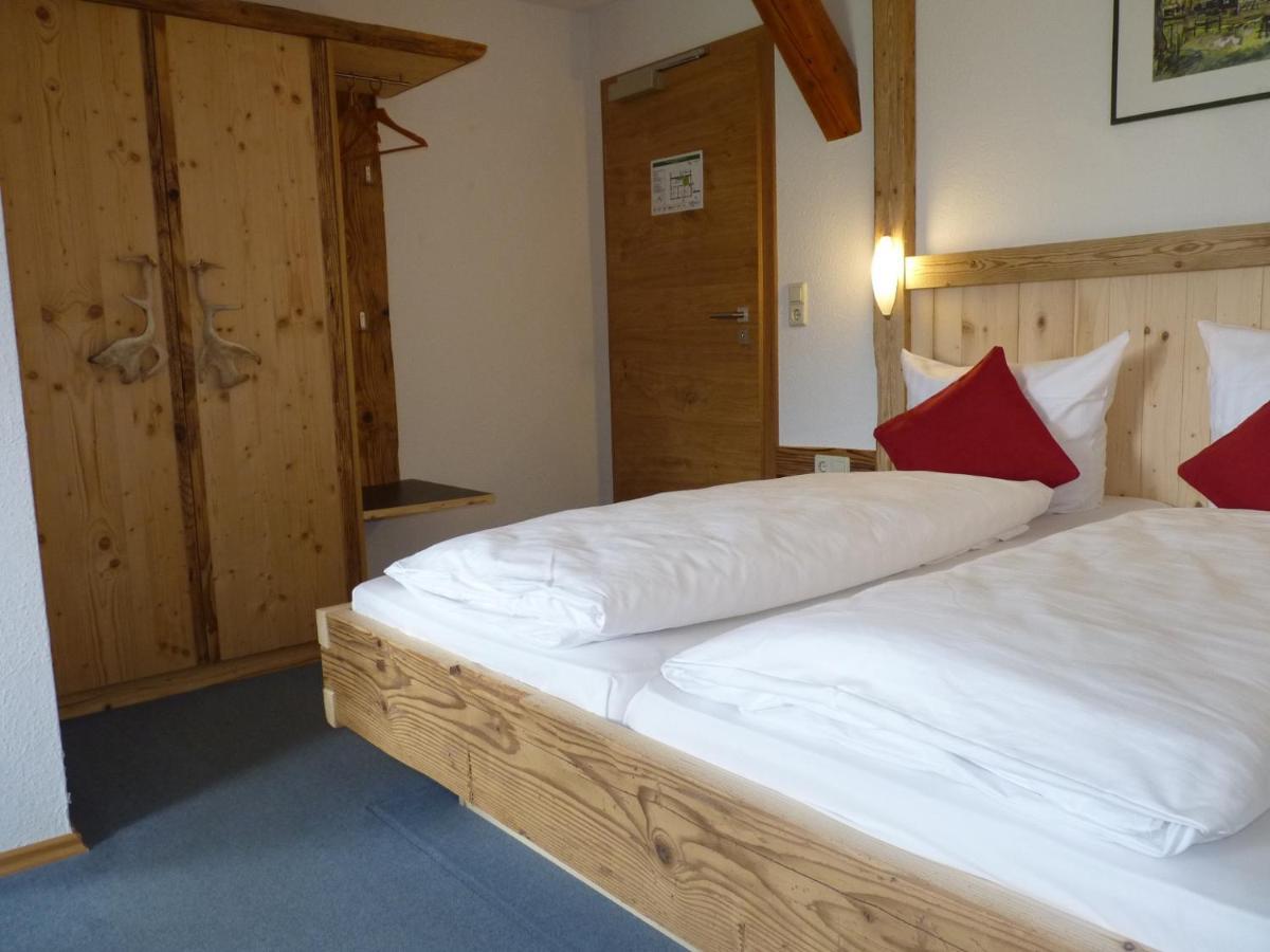 Sontheims Naturhotel & Gasthuis Maierhöfen