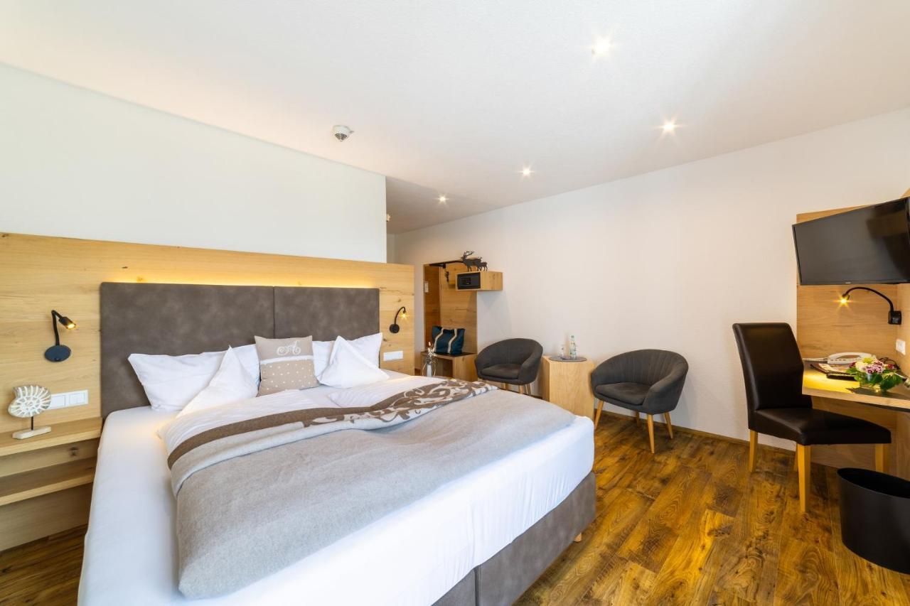 Sontheims Naturhotel & 3* Maierhöfen
