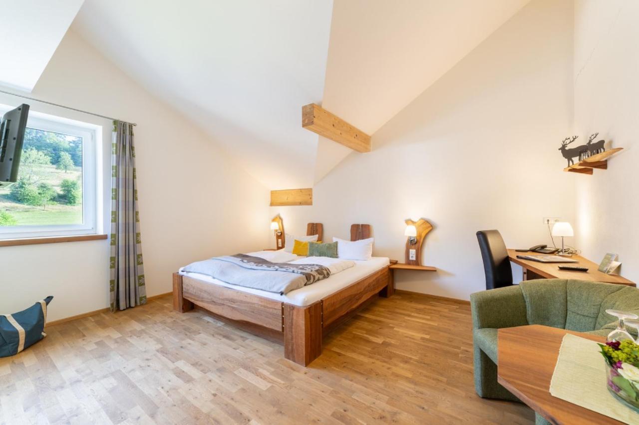 Sontheims Naturhotel & Gasthuis 3*