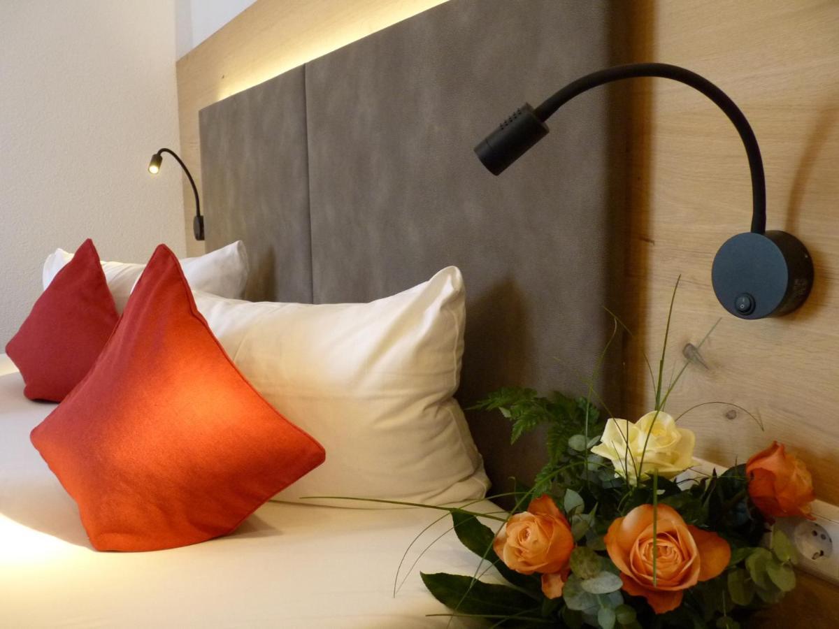 Gasthuis Sontheims Naturhotel & 3*