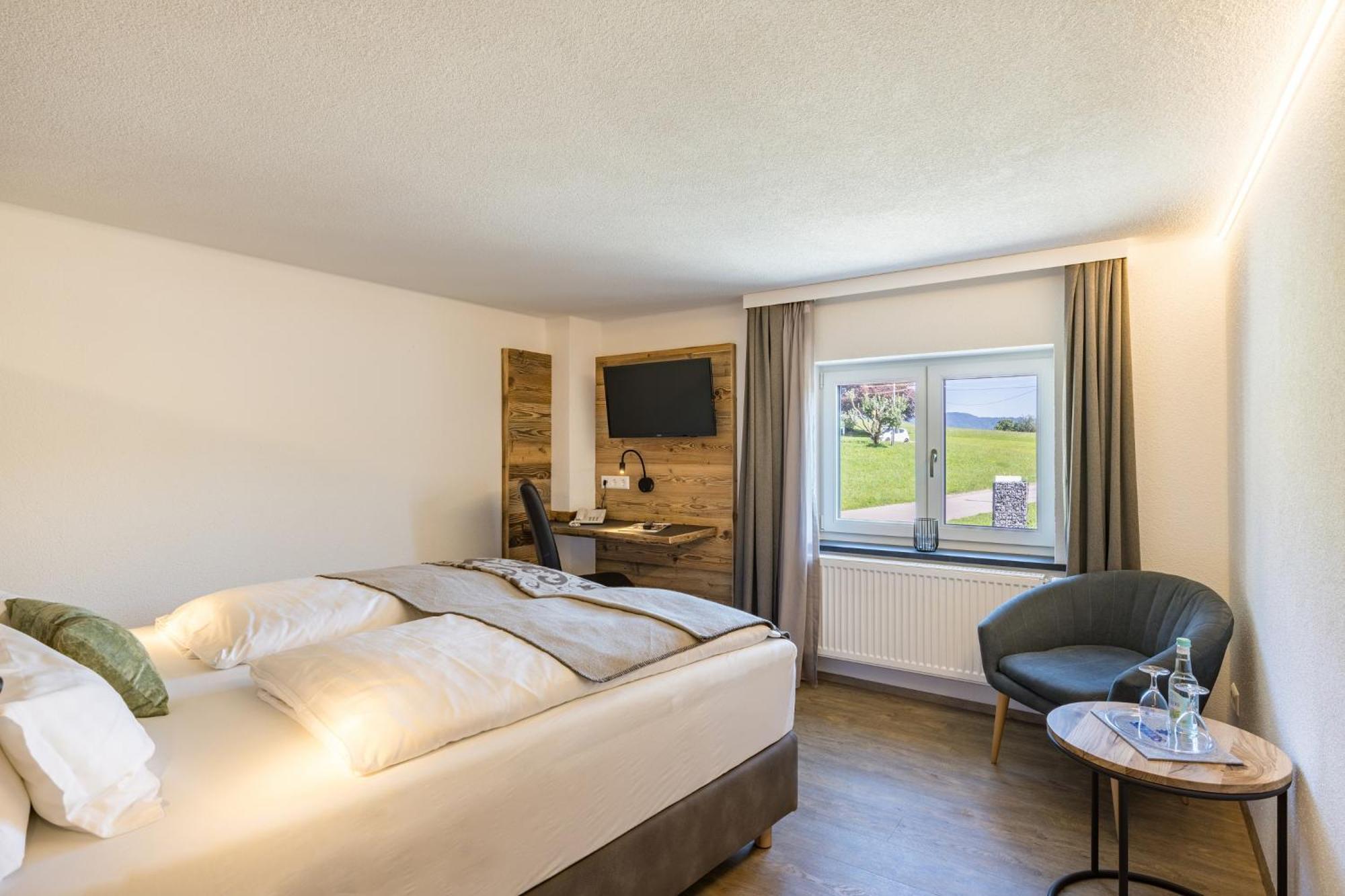 Sontheims Naturhotel & Gasthuis