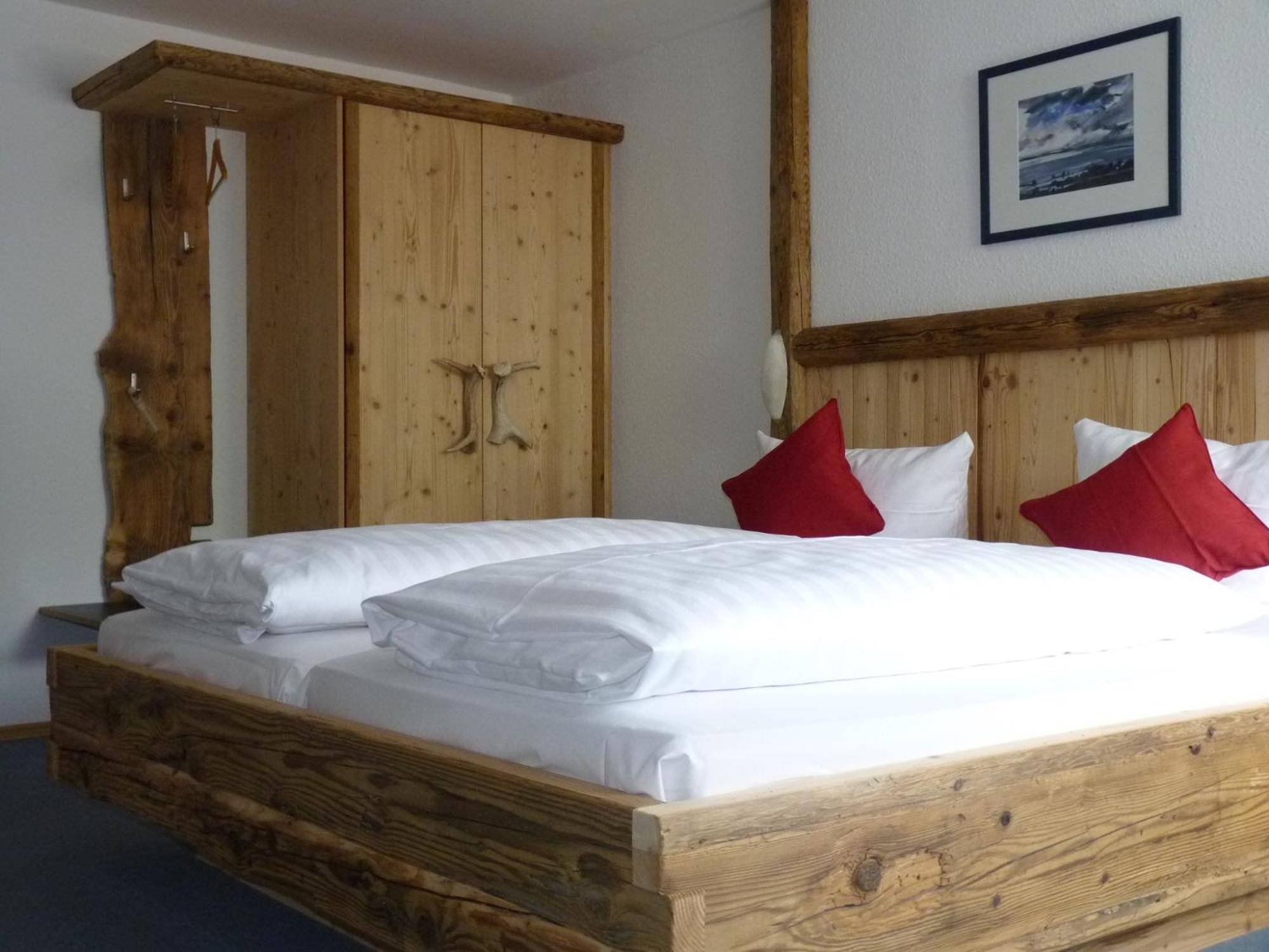 Sontheims Naturhotel & 3* Maierhöfen