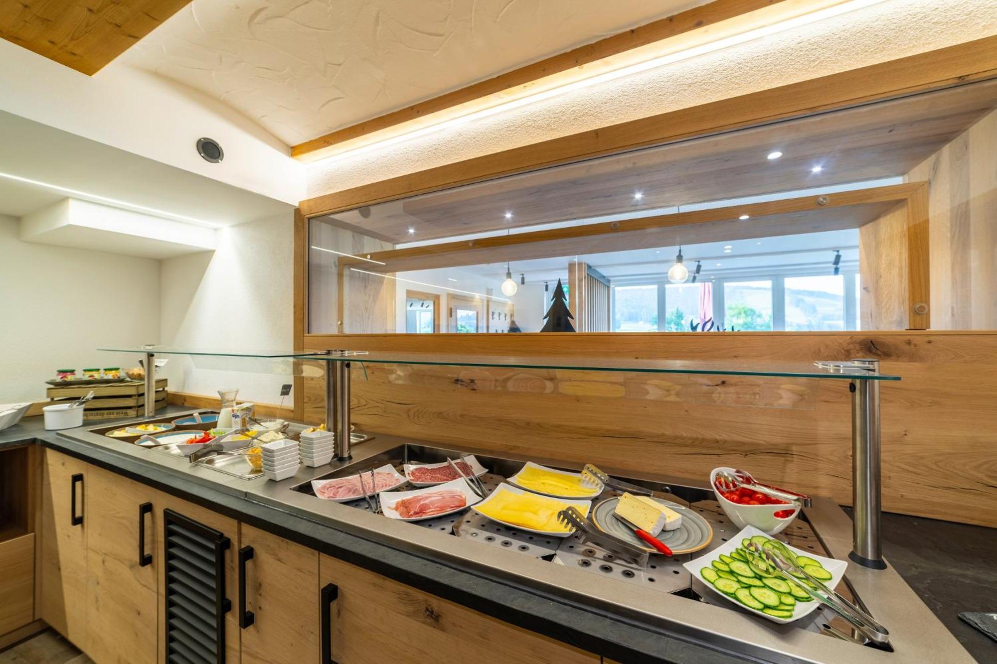 Gasthuis Sontheims Naturhotel & 3*