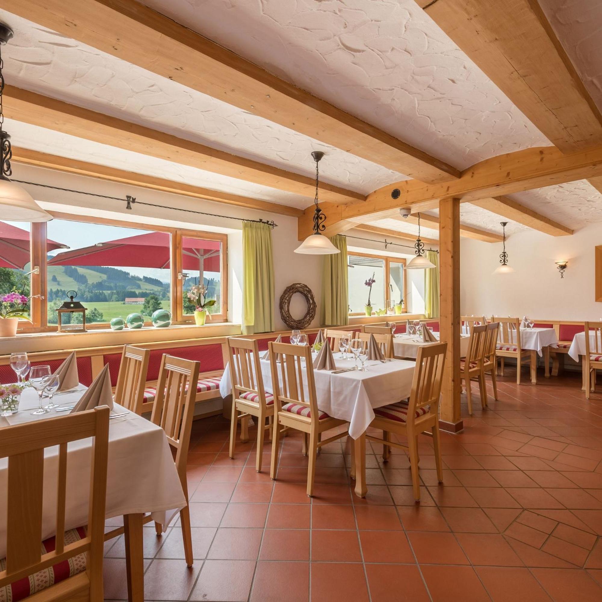 Sontheims Naturhotel & Gasthuis 3*