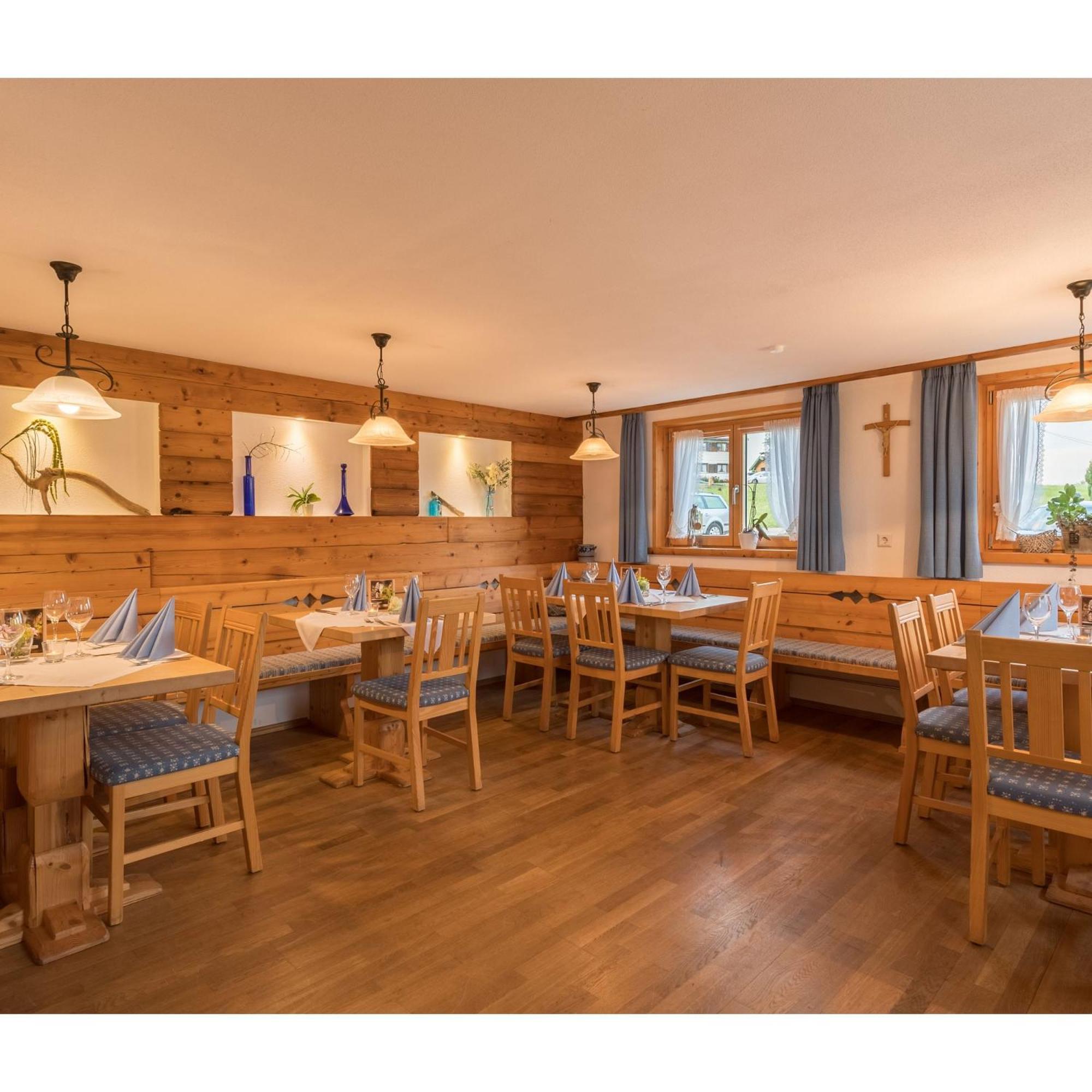 Sontheims Naturhotel & Gasthuis