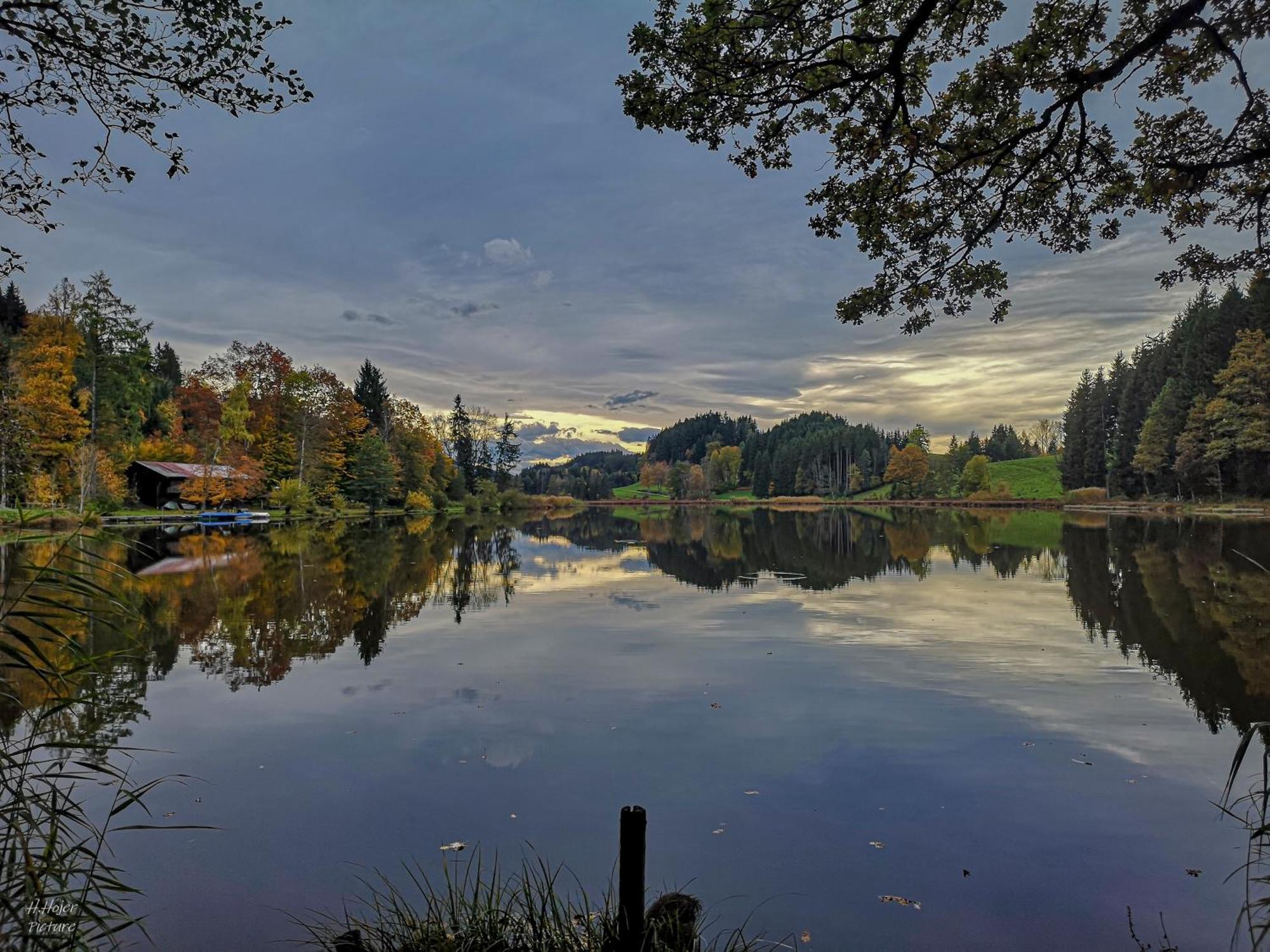 Gasthuis Sontheims Naturhotel &
