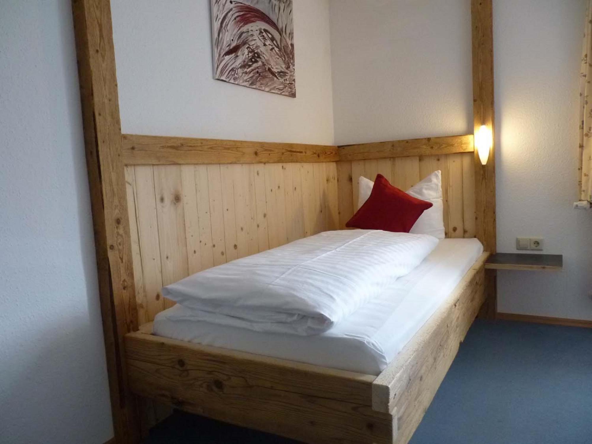 Sontheims Naturhotel & Gasthuis