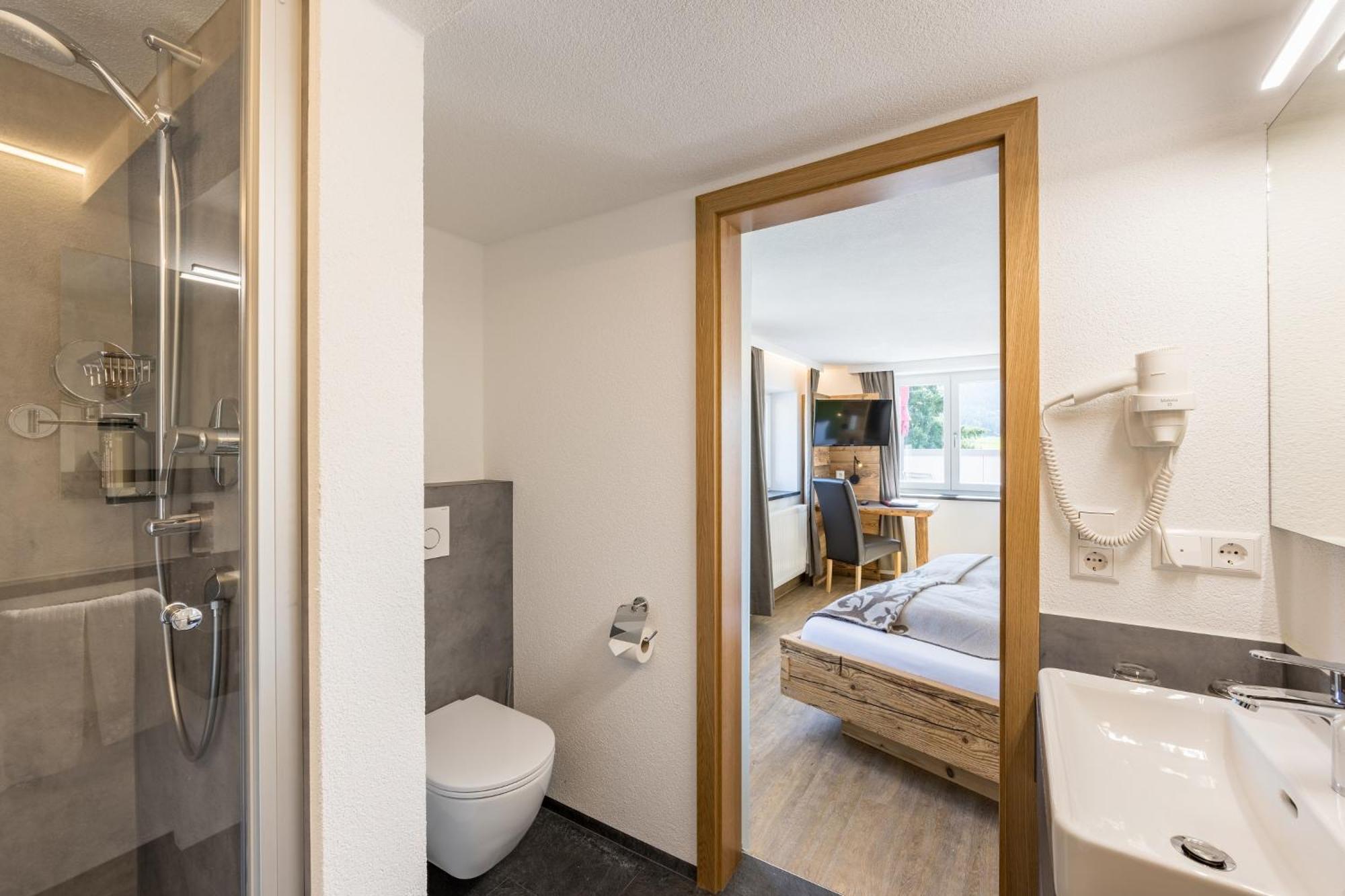 Sontheims Naturhotel & Gasthuis 3*