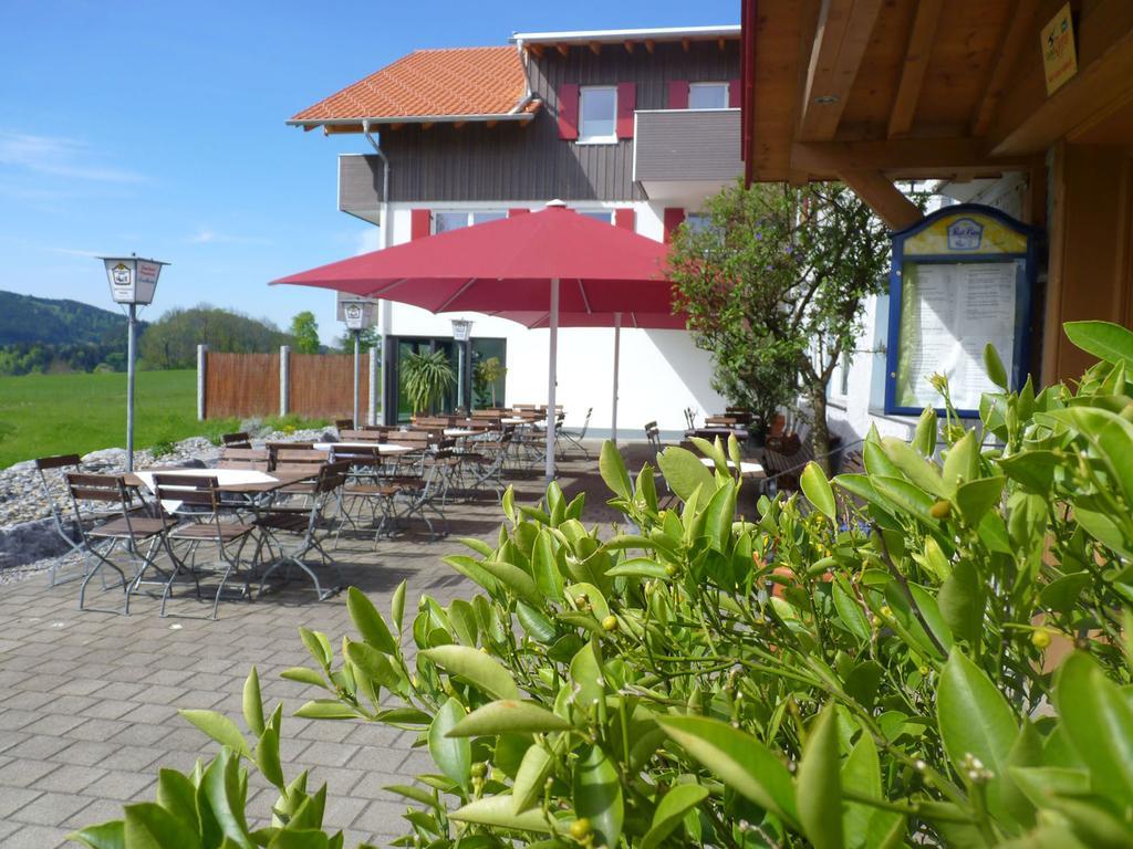Gasthuis Sontheims Naturhotel & 3*