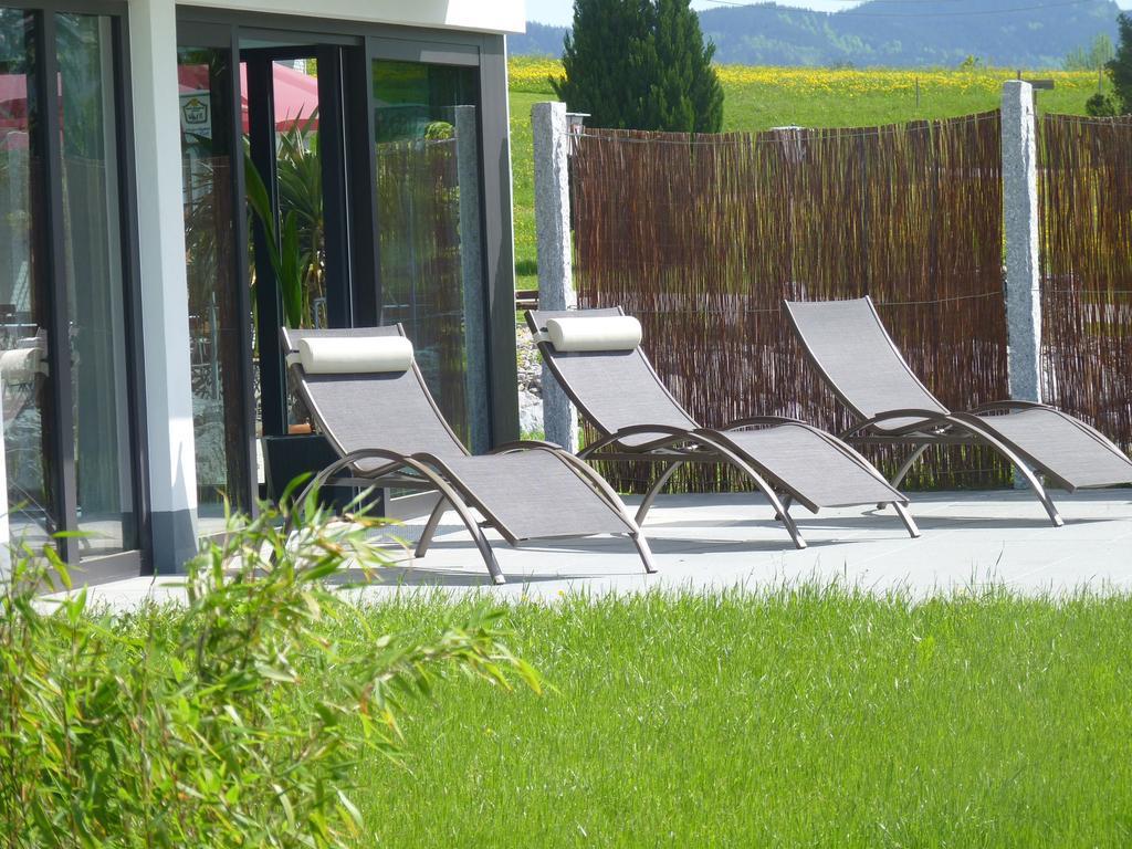 Sontheims Naturhotel & Maierhöfen