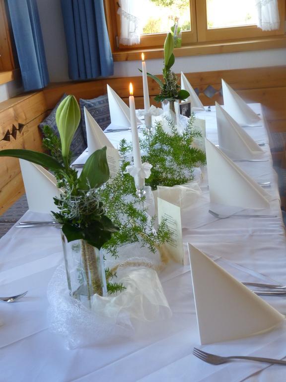 Gasthuis Sontheims Naturhotel &
